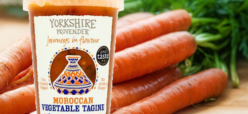 Yorkshire Provender Yorkshire Provender
