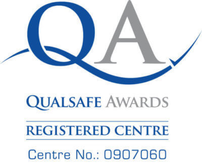Qualsafe Awards Centre 0907060