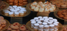 A Bakery's products