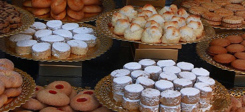 A Bakery's products A Bakery's products