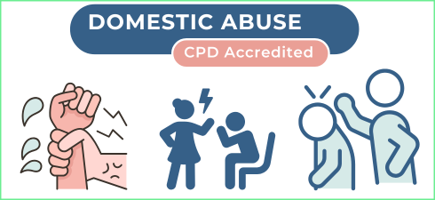 AB-DOM - WEB Domestic Abuse training: course