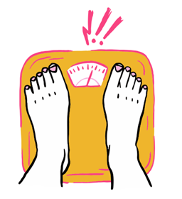 WEIGHT