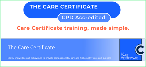CARE - WEB The Care Certificate